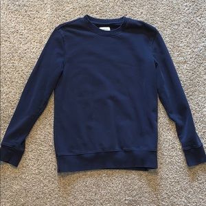 Goodfellow crew neck